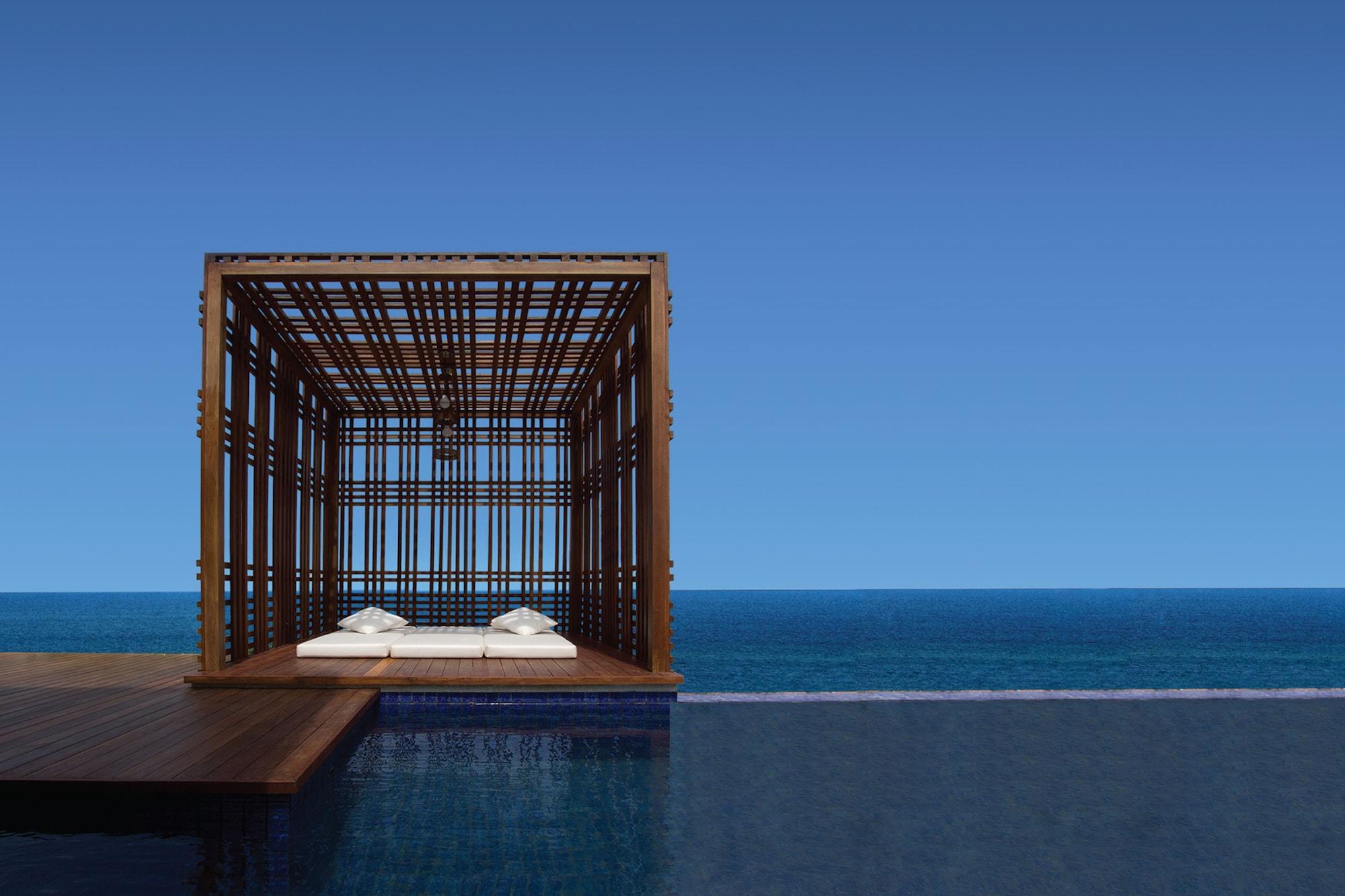 Montigo Resort Nongsa Exterior photo