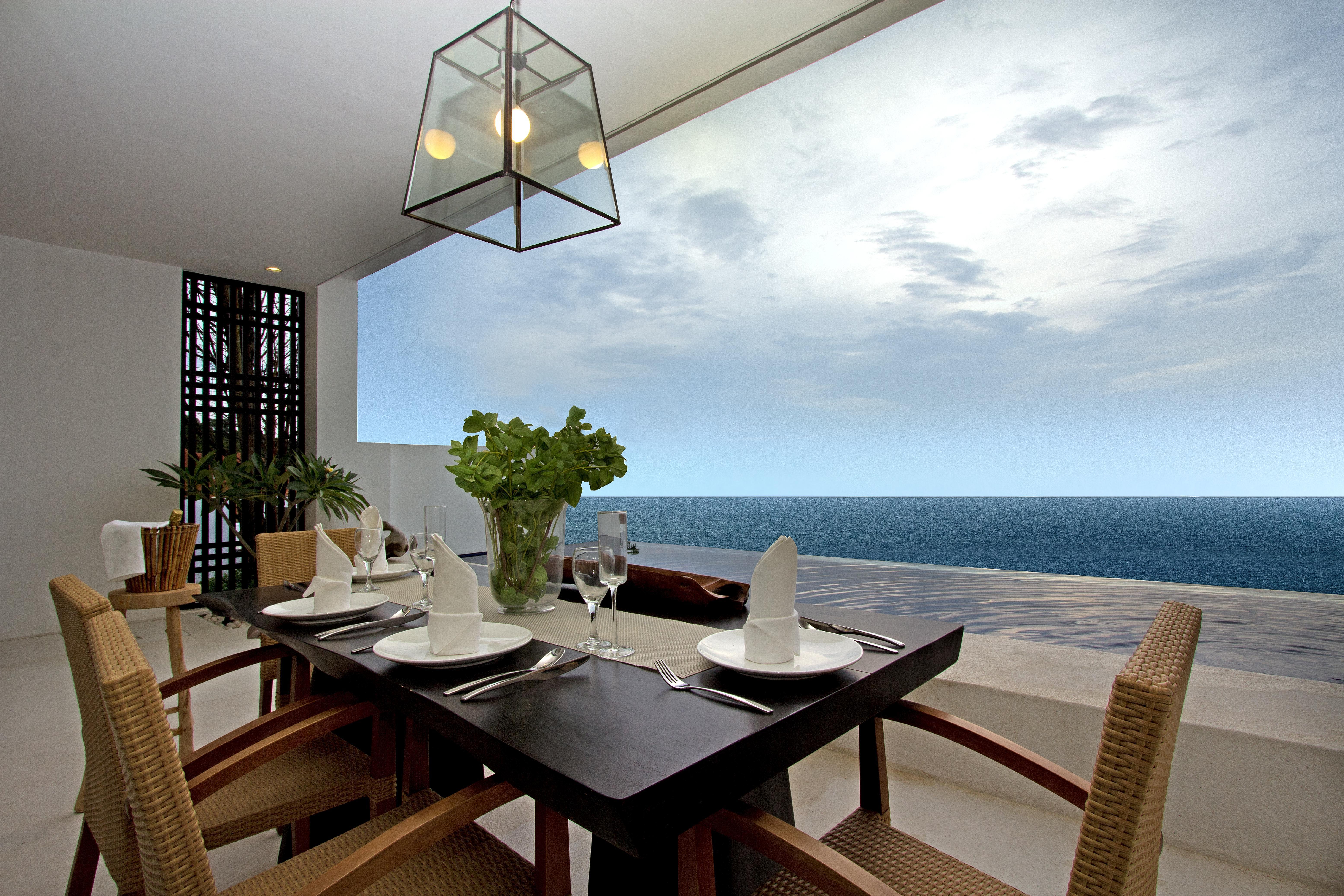 Montigo Resort Nongsa Restaurant photo