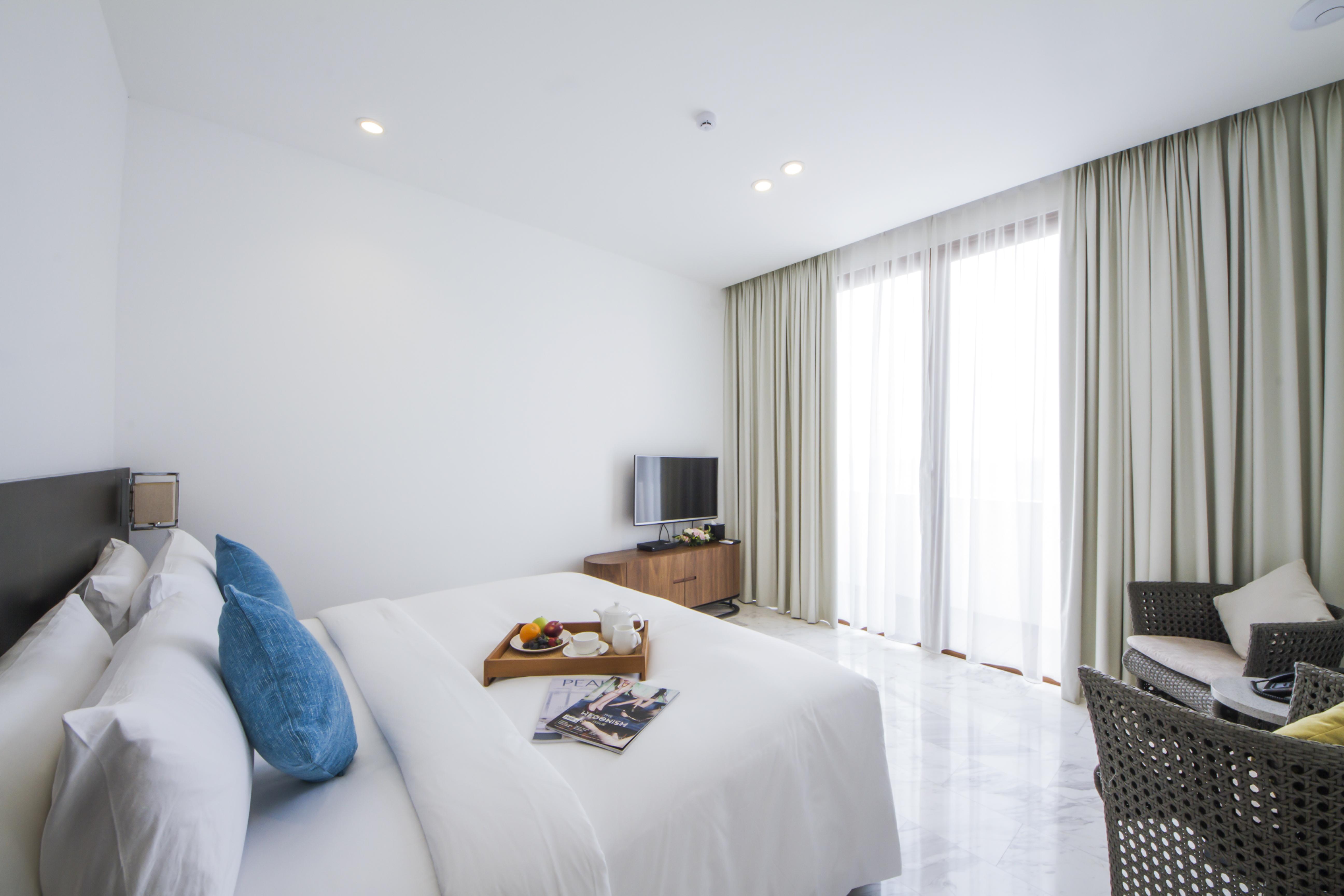 Montigo Resort Nongsa Exterior photo