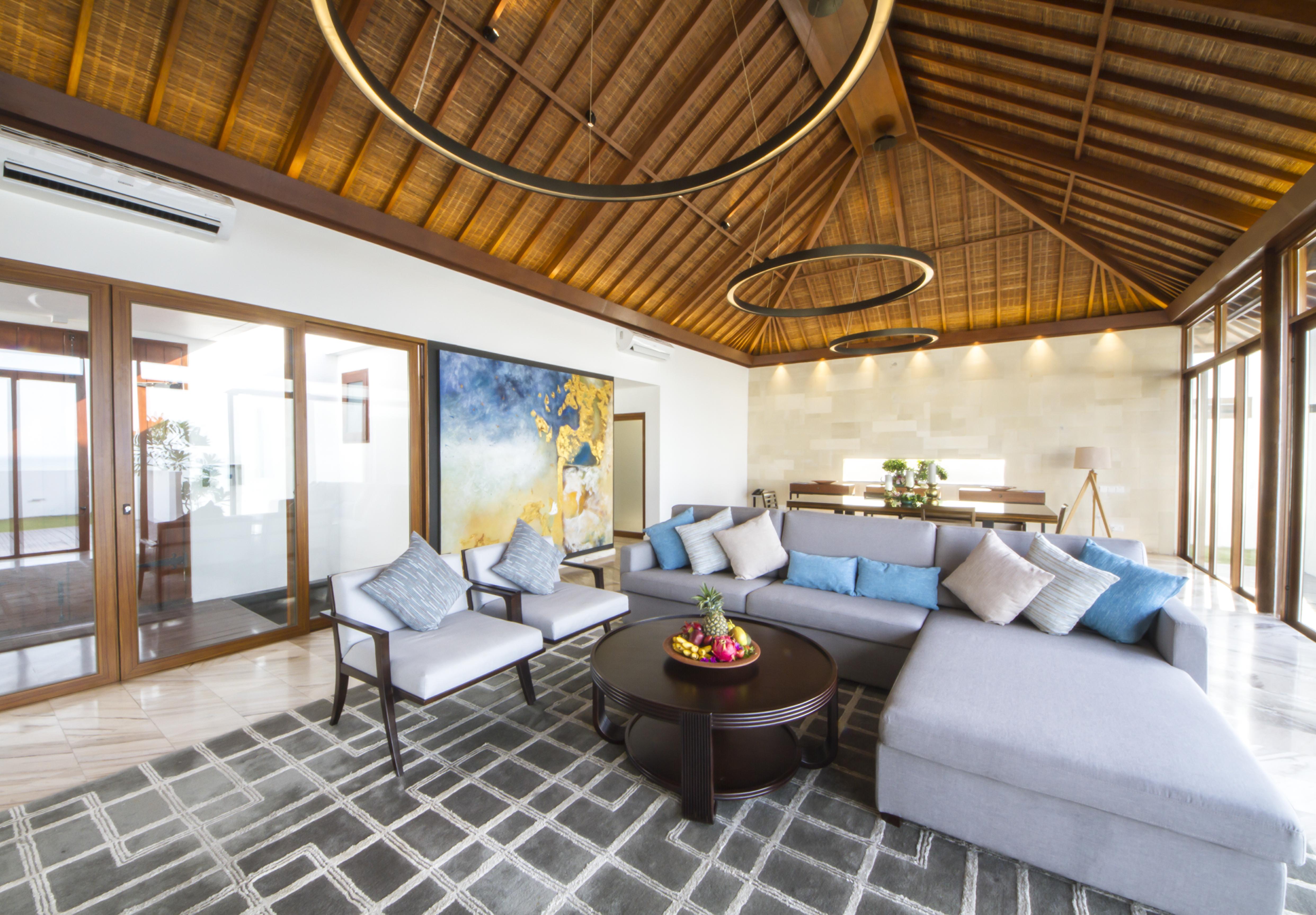 Montigo Resort Nongsa Exterior photo