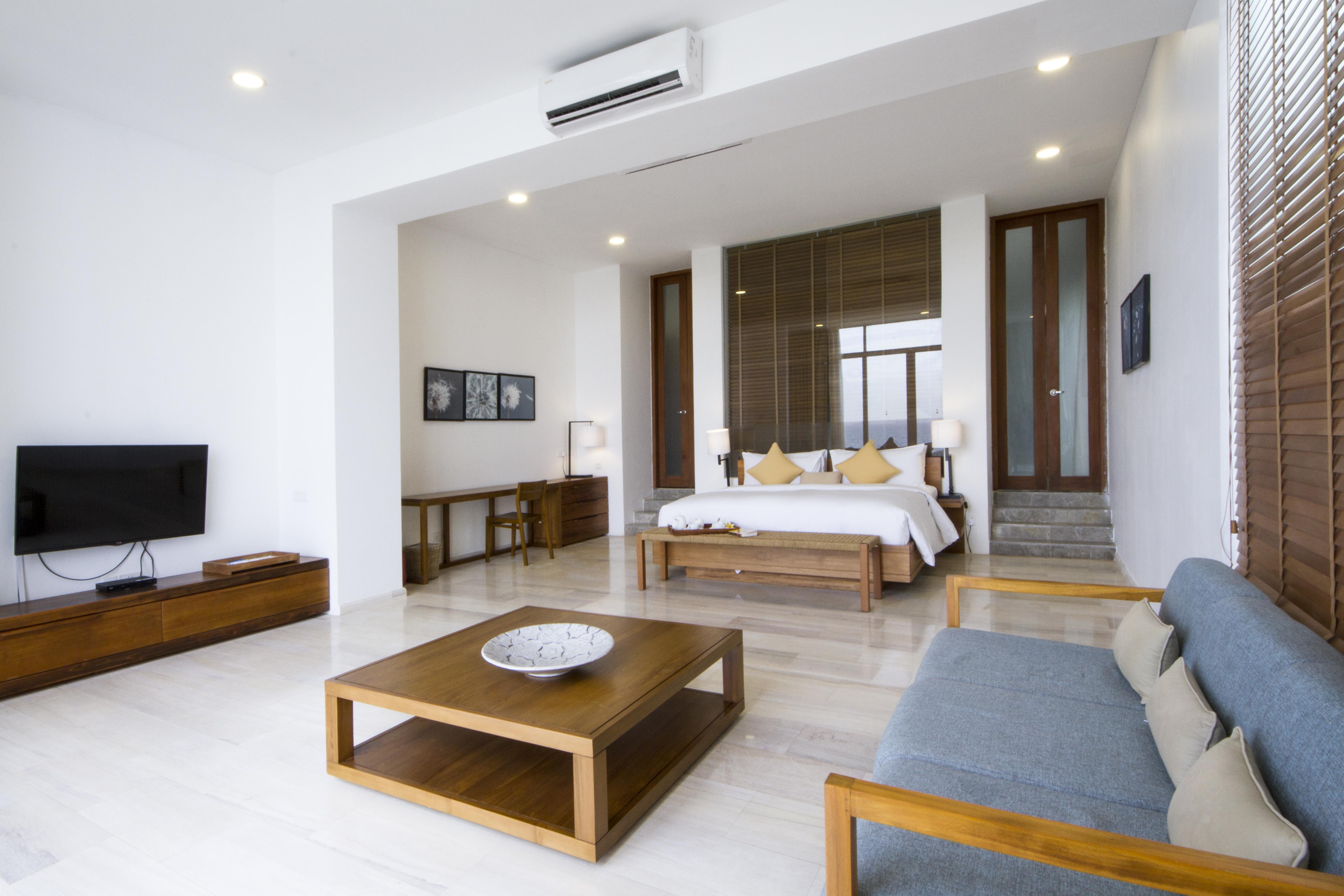 Montigo Resort Nongsa Exterior photo