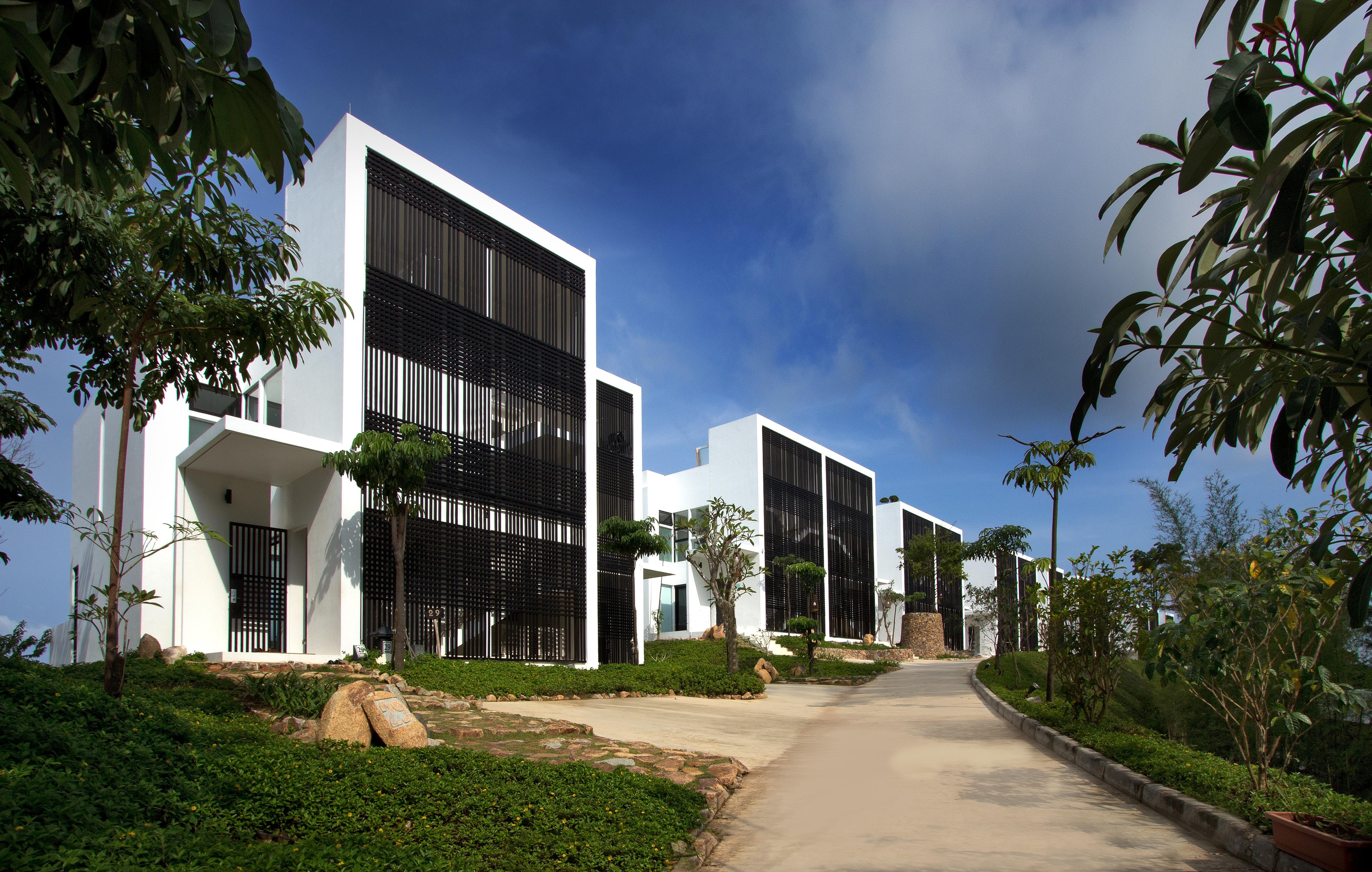 Montigo Resort Nongsa Exterior photo