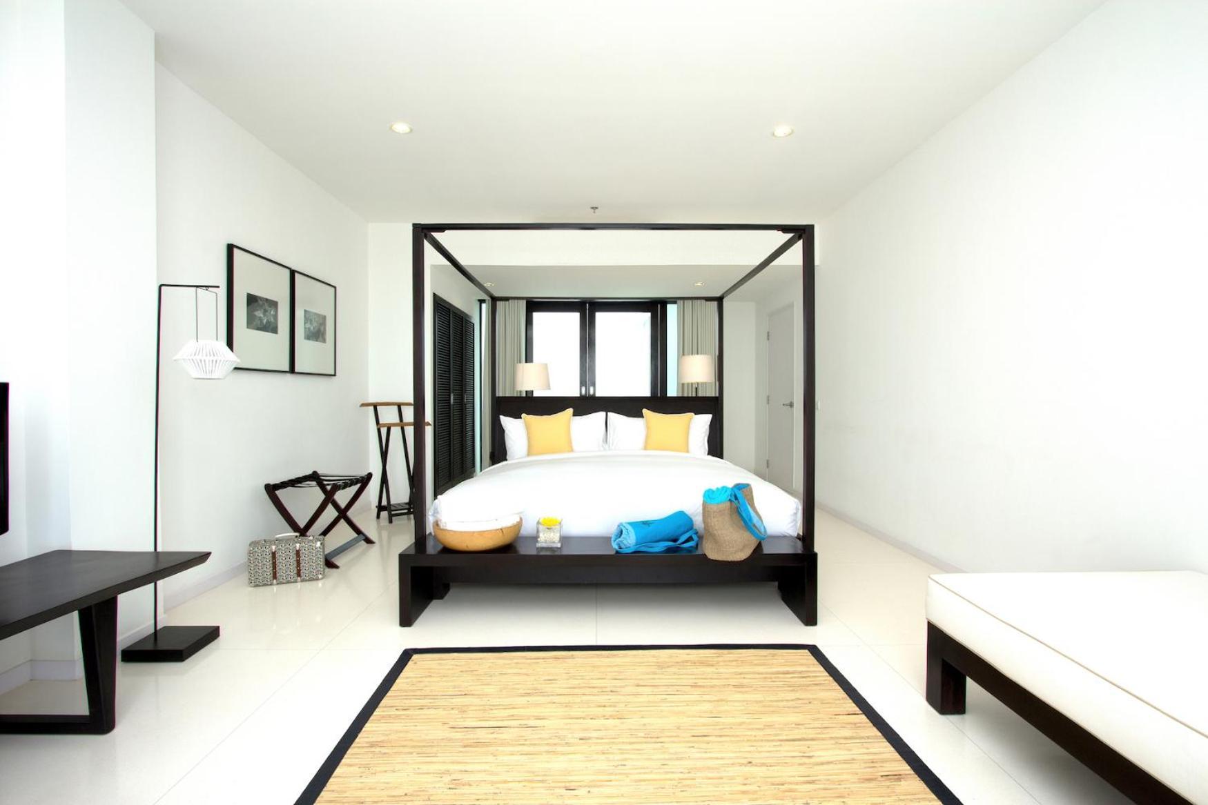 Montigo Resort Nongsa Exterior photo