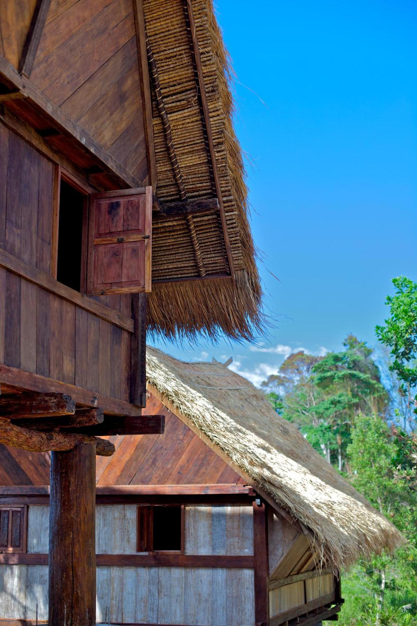 Montigo Resort Nongsa Exterior photo