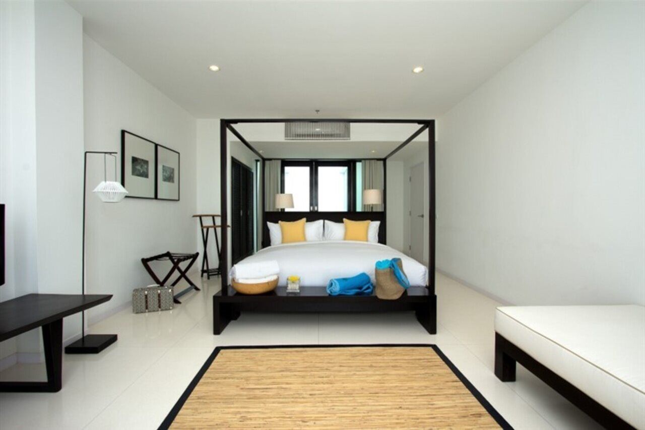 Montigo Resort Nongsa Exterior photo